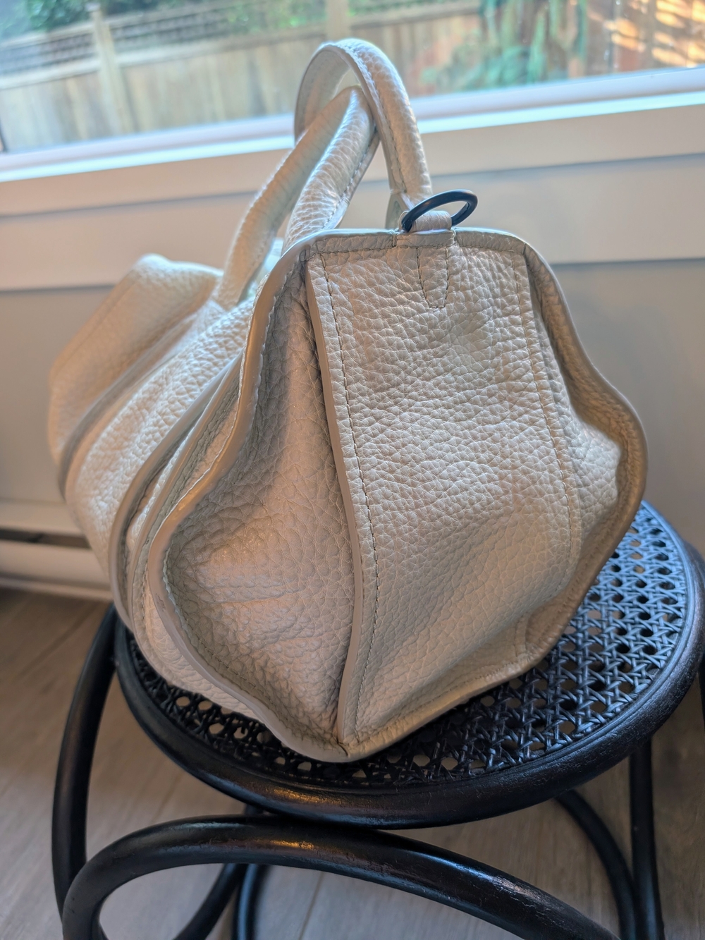 Alexander Wang Rocco Bag - Picture 3 of 14